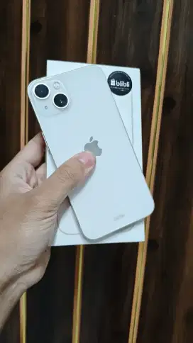 iPhone 13 128Gb Starlight iBox