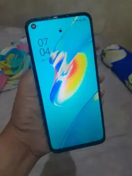 Oppo A54 original ram 6/128 normal