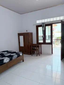 kost Semarang di Banyumanik