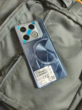 Infinix GT 20 Pro ram 12/256 GB
