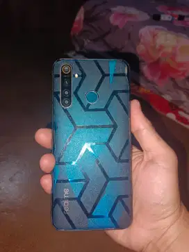 Realme 5 Pro 4/128