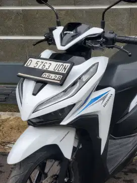 Honda vario 125 2018