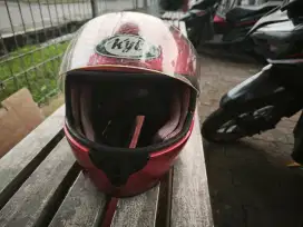 Helm Fullface Kyt RC Seven