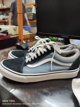 Vans old skool original