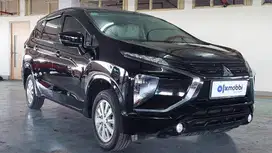 DP MURAH Mitsubishi Xpander 1.5 GLS Bensin-AT 2019 C9JVF