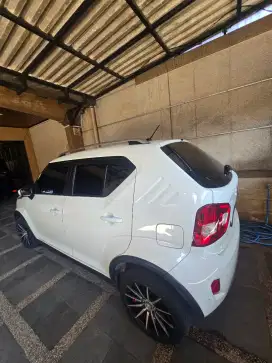 JUAL IGNIS TGN 1