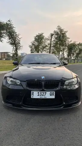 BMW E92 330i Coupe 2010