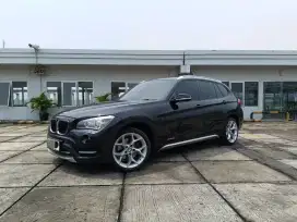 [km83rb] BMW X1 SDrive Xline 2014