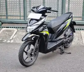 B-DKI Pajak On! Honda Beat ECO Th. 2019 Gress Istimewa Terawat