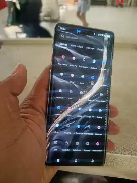 D jual realme 10 pro plus 5G