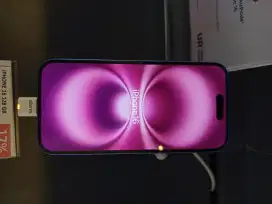 SEGAMPANG ITU UPGRADE HANDPHONE KE IPHONE 16 128 GB FREE 2X CICILAN