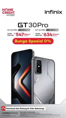 Infinix GT 30 Pro