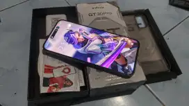 Infinix gt 30 pro 8/256 fullset