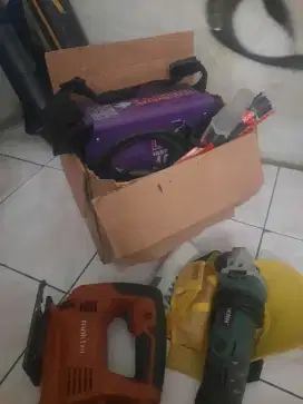 Jual travo las dan lainnya