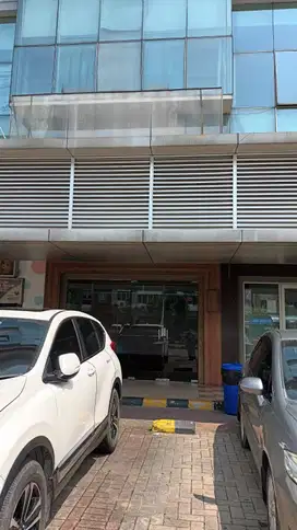 Dijual Ruko 3 Lantai di ITC BSD, Hadap Selatan