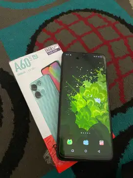 DIJUAL HP ITEL A60s