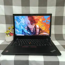 Laptop Thinkpad A485