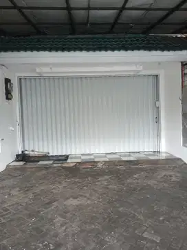 Dijual Cepat Ruko Kosambi Baru