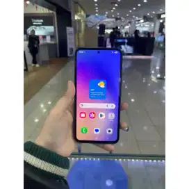 SAMSUNG GALAXY A54 5G 8/256 8 256 SECOND SEKEN MULUS FULL SET