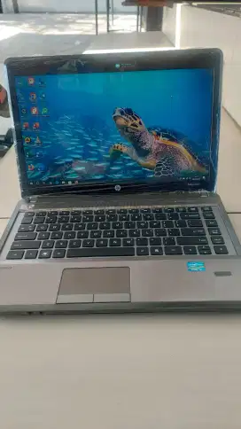 Laptop hp probook 4440s