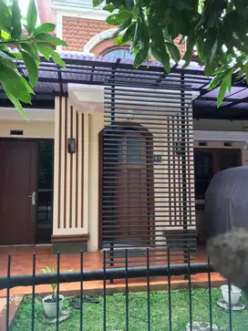 Dijusl For Sale Rumah  Cantik di Kota Mas Cimahi  Siap Huni