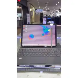 SAMSUNG GALAXY TAB S6 6/128GB SECOND SEKEN BEKAS RAM 6 INTERNAL 128