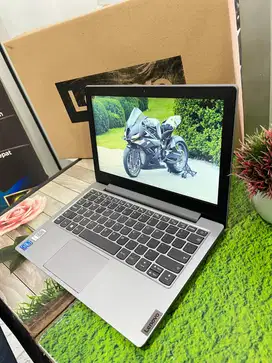 LENOVO IDEAPAD SLIM 1 11IGL05, INTEL CELERON N4020, 4/256GB.