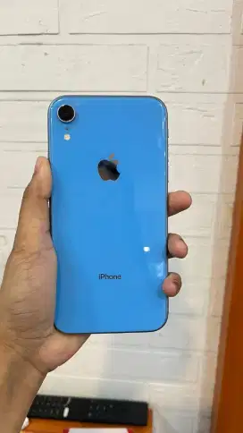 PROMO CICILAN IPHONE XR BUNGA 0%