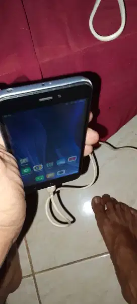 Xiaomi Redmi 5a 2/16 minus baterai