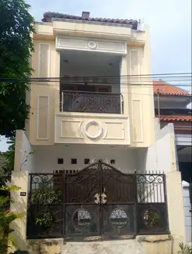 Sewa rumah Samping Mall Citraland Simpang 5 NEGO