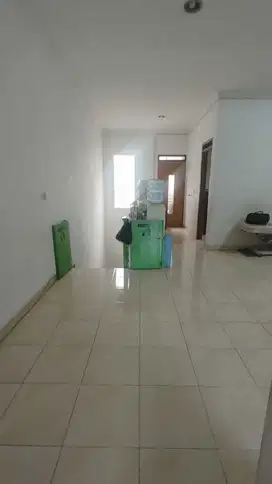 Disewakan Rumah Toko di Sayap Peta Dekat Lapangan Tegalega Bandung