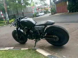 YAMAHA BYSON CUSTOM 2014 B TANGSEL