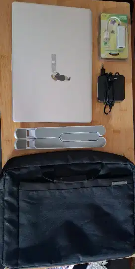 Dijual: Asus VivoBook X430FN i5 – Cocok untuk Desain & Editing Video