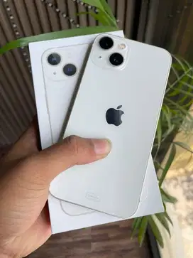 IPHONE 13 128 GB GARANSI 2026