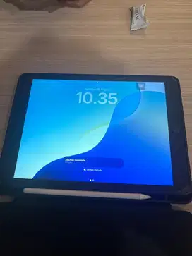 Ipad 8 djonsonn