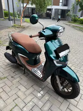 2024 Honda Stylo ABS