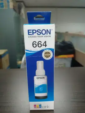Tinta Printer Epson