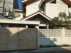 Rumah Sutorejo STRATEGIS BAGUS