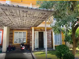Dijual Rumah Makassar sekitar Jl Monumen Emmy Saelan