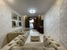 Rumah full Furnished Area Taman Sulfat Kota Malang