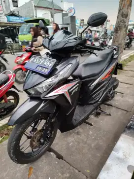 Honda vario 125 2016 harga net
