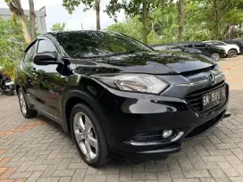 HRV S 1.5 Manual 2015