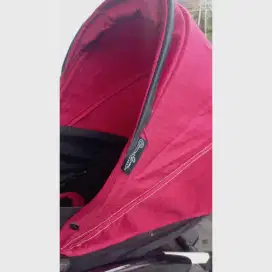 Stroller cocolatte