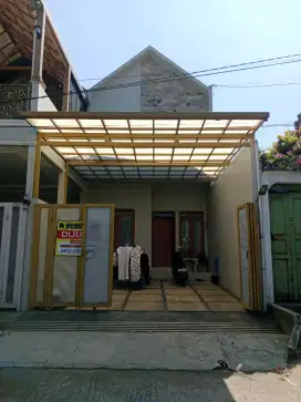 DIJUAL CEPAT !!! ARCAMANIK ENDAH PURI AYU