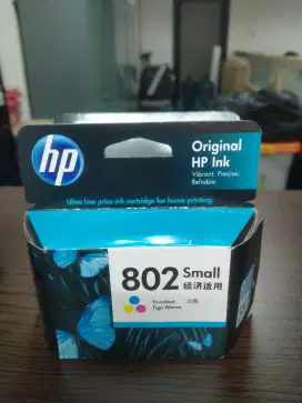 Tinta printer merk hp ink