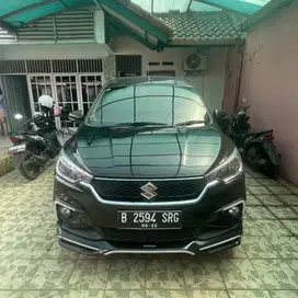 Suzuki Ertiga (2020)