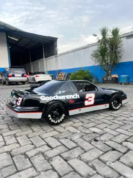NASCAR GoKart USA 1997