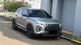 Hyundai Creta Prime 1.5 IVT Panoramic BOSE AT 2024/2025