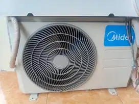 Jual ac bekas pribasi