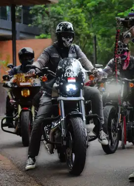 HD XR 1200 2010